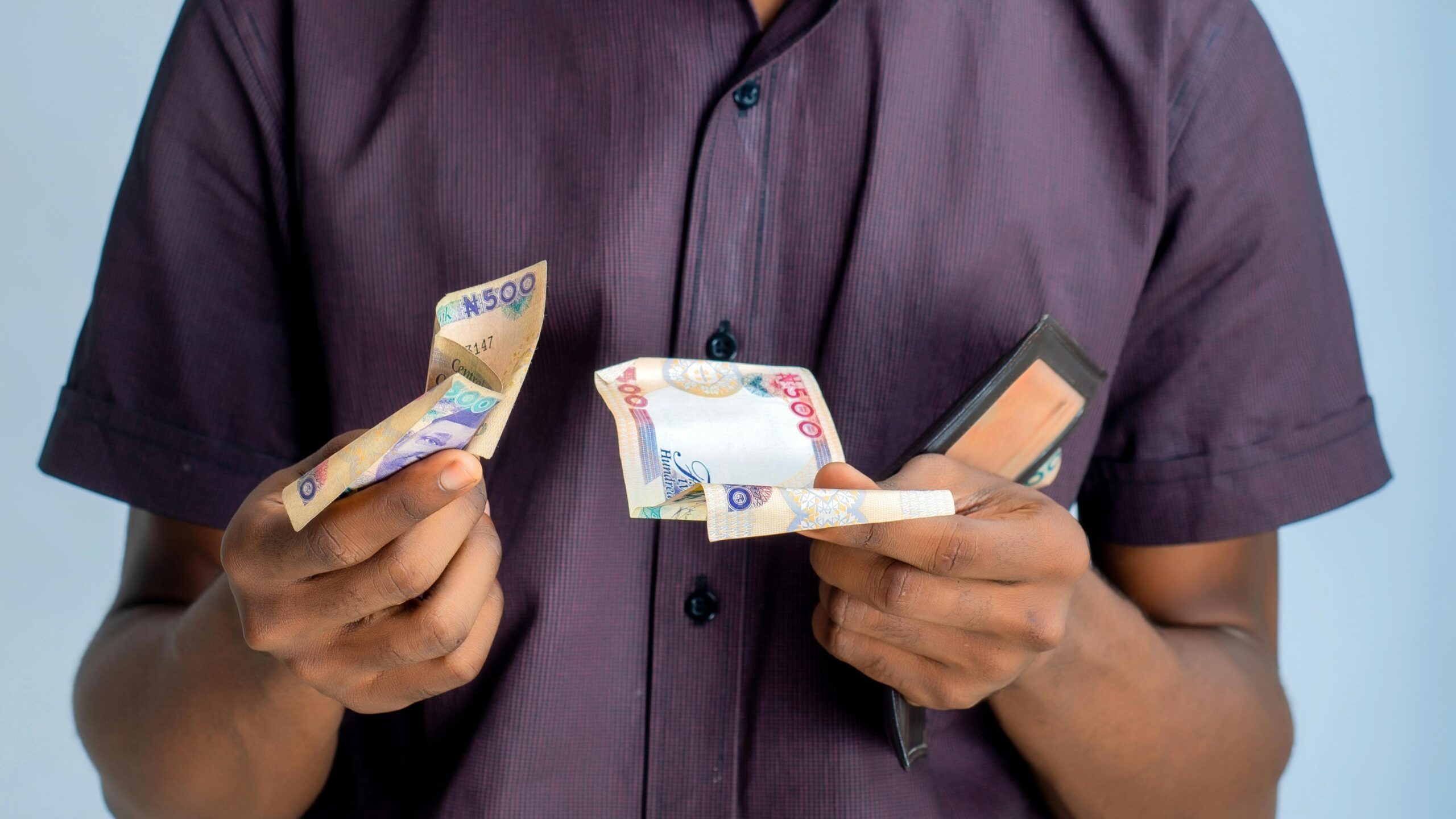 nigerian income