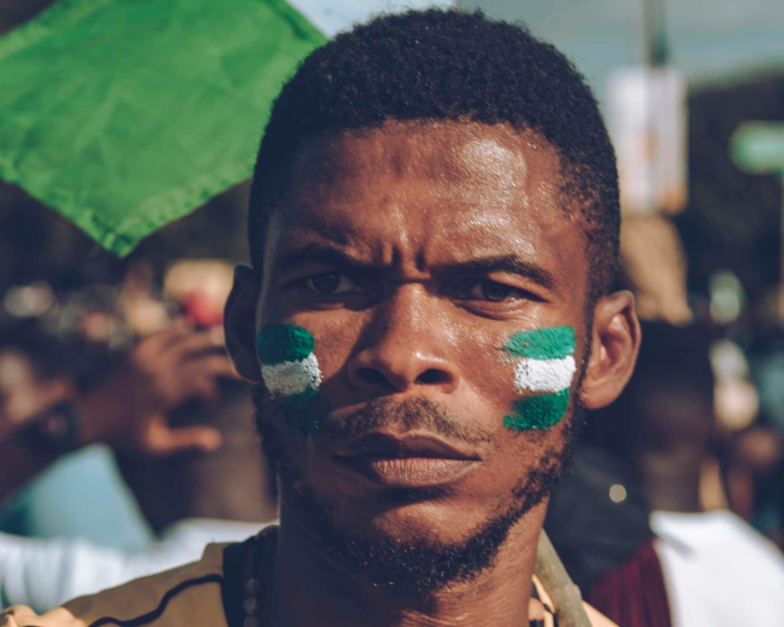 nigerian policy expectations